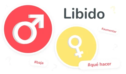 Libido en los hombres