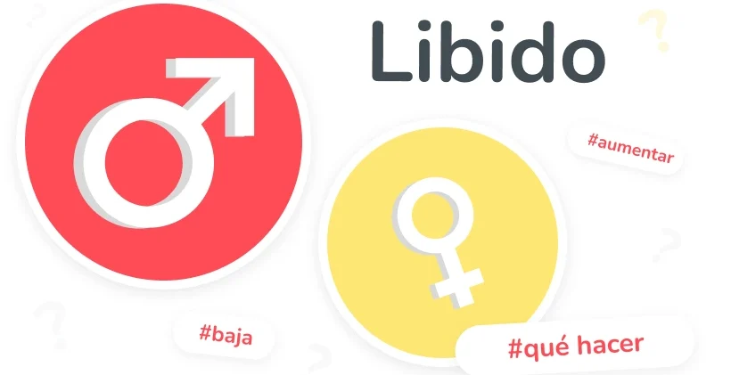 Libido en los hombres