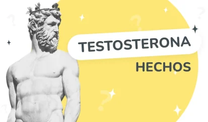 La norma de testosterona en hombres
