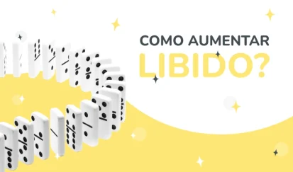Formas de aumentar la libido