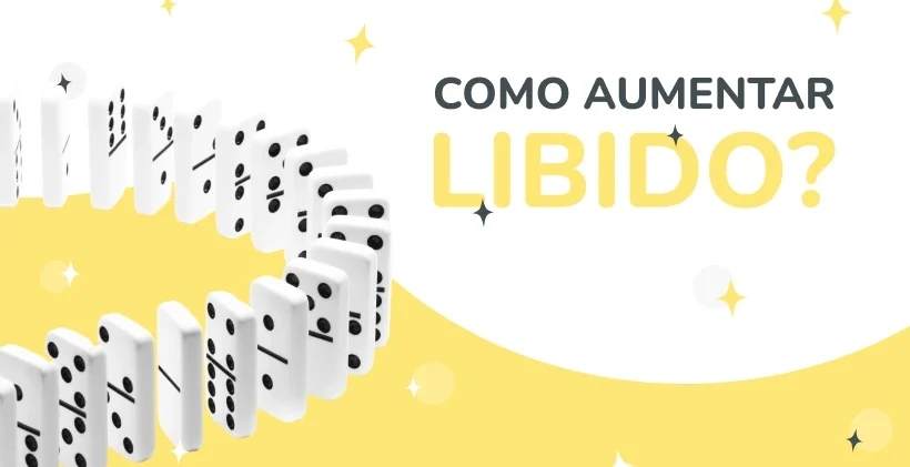 Formas de aumentar la libido