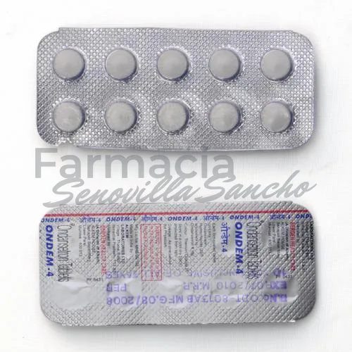 Compra Ondansetr N Online En Espa A Sin Receta Farmacia Senovilla   Zofran New Farmacia Online.webp